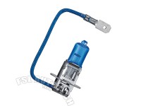 Lâmpada super branca H3 55W