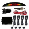 SENSOR DE ESTACIONAMENTO (PRETO)