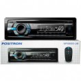 Cd / Mp3 Player Positron Sp3300ub - Usb, Micro Sd E Aux