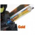 Kit xenon GOLD 3000K (AMARELO DOURADO)